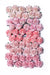 Bloom - Paper Flowers - Wild Roses - Pink - 4cm (50pc-with stems)