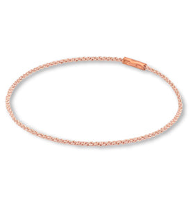 Beadalon - Artistic Wire Large CrimpBeadalon - Tubes, 10 mm / .4 in, Bare Copper, for 14 ga wire, ID 2.0 mm / .078 in, 55 pc