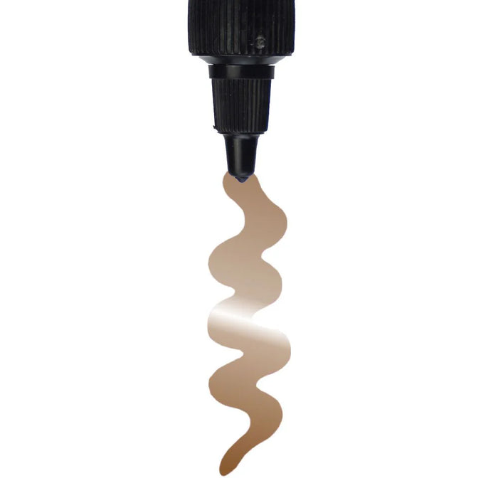 Liquid Sculpey Liquid Polymer Clay – Glam Metallics