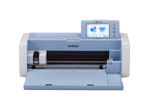 Brother - SDX1200 - ScanNCut Electronic Cutter