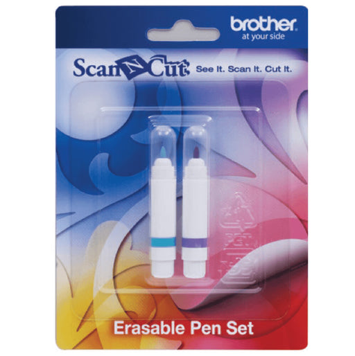 Brother ScanNCut-CAPEN2 - Chalk Pen - Erasable