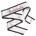 Hortense B. Hewitt - Premium Accessories - Bachelorette Sash