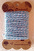 Oricraft - Baker's Twine - 4ply - Light Blue