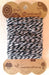 Oricraft - Baker's Twine - 12ply - Black