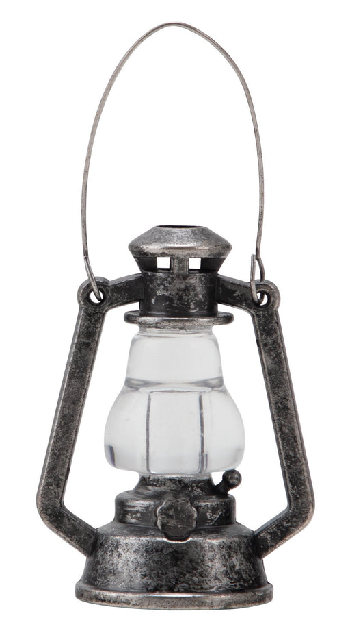 Idea-Ology Metal Mini Lantern-