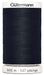 Gutermann Sew-All Thread 547yd-Black