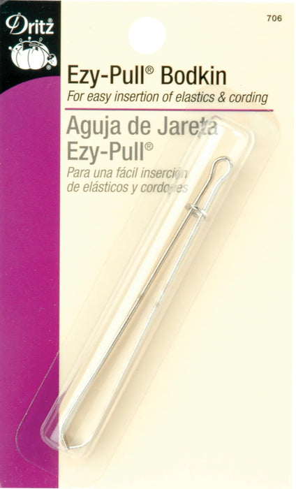 Dritz Ezy-Pull Bodkin-