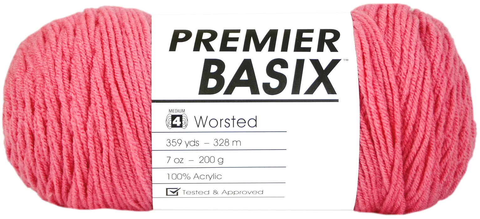 Premier Basix Yarn-Taffy