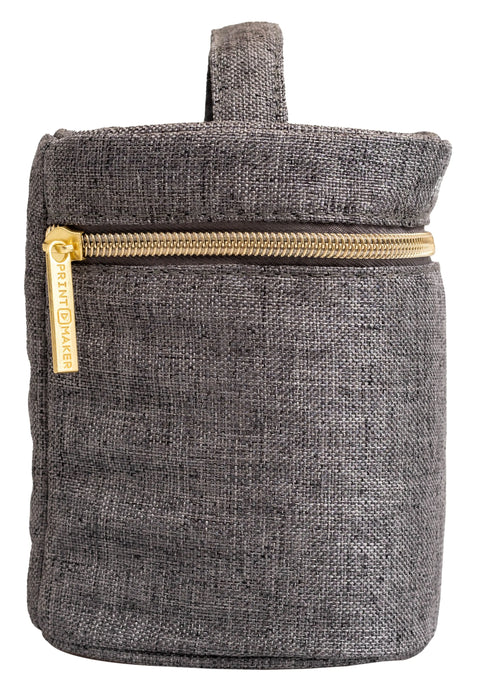 We R Memory Keepers PrintMaker Case-Gray Linen