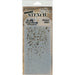 Tim Holtz Layered Stencil 4.125"X8.5"-Speckles