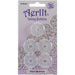 Handy Hands Aerlit Tatting Shuttle Refill Bobbins 5/Pkg-Pearl