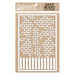 Celebr8 - Matt Board Equi - Whiskers & Pawprints