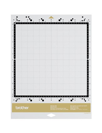 Brother - ScanNCut DX 12"x12" - Fabric Mat