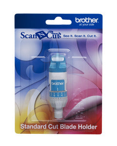 Brother - ScanNCut - Standard Cut Blade Holder