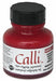 Daler Rowney - Calli Calligraphy Ink 29.5ml - Burgundy