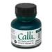 Daler Rowney - Calli Calligraphy Ink 29.5ml - Green