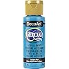 DecoArt - Americana Acrylic Paint 2oz - Calypso Blue