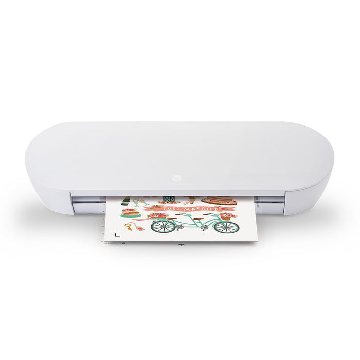 Silhouette America Portrait 4 Cutting Machine