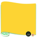 Grafitack - Adhesive Vinyl Sheet Glossy - Canary Yellow (30cm x 0.5M)
