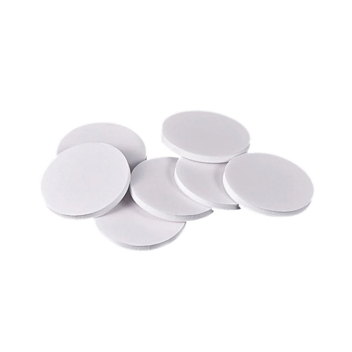 Pacifrica - Candle Wick Glue Dots 100pcs