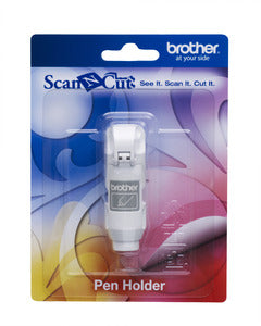 Brother ScanNCut - Pen Holder