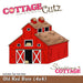 CottageCutz - Dies - Old Red Barn