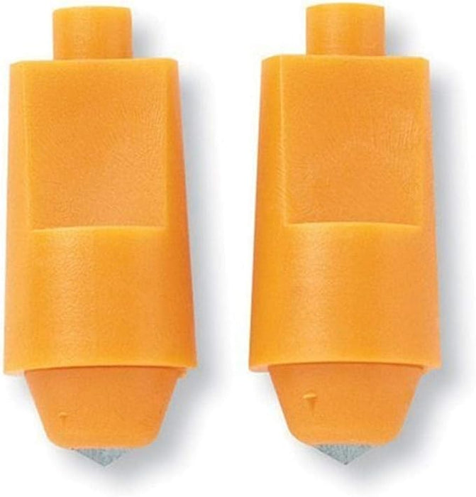Fiskars - Refill Blades Carriages - Circle Cutter x2