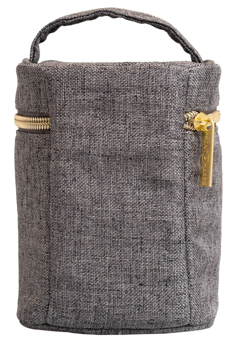 We R Memory Keepers PrintMaker Case-Gray Linen