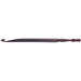 Lacis Rosewood Crochet Hook-Size H8/5mm