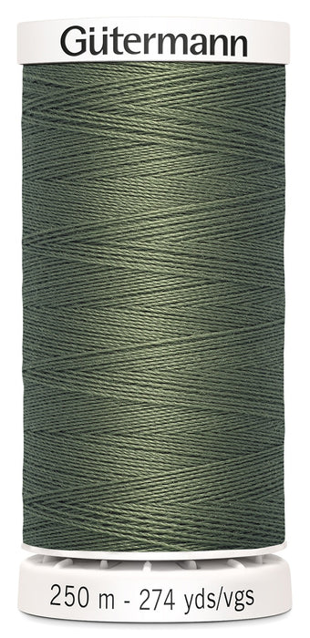 Gutermann Sew-All Thread 274yd-Green Bay