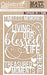 Blessed Life Matt Board Equi - Living our Bessed Life