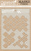 Celebr8 - Always & Forever - Mask - Moroccon Pattern