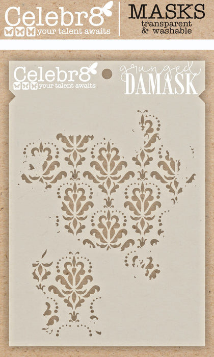 Celebr8 - Mask - Lavender Lane