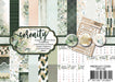 Celebr8 - Mini Paper Pack - Serenity Bliss