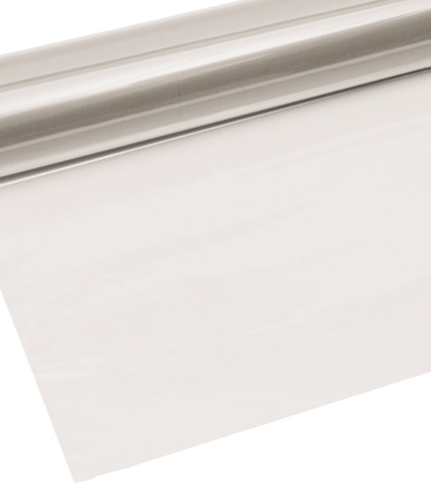 Doodles - Cellophane Bulk - 1M x 100m - Clear