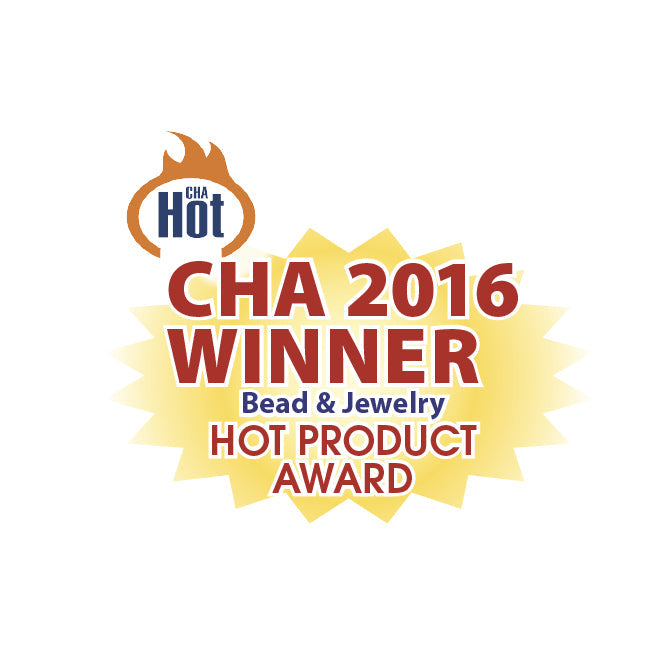 Bangle Bracelet Weaver Tool, by Kleshna Handel, Aluminum Base, 22 pins, 44 holders, 3 sizes