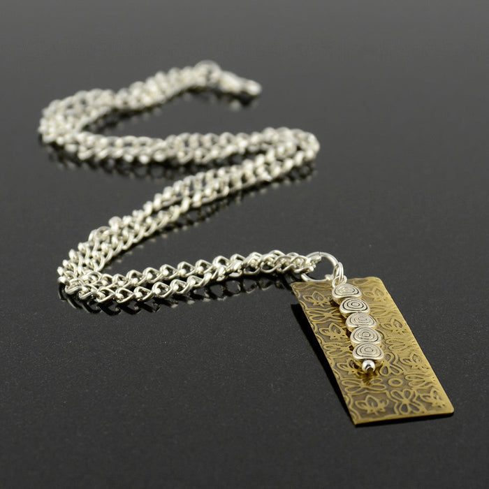 Chain, 4.1 m / .161 in Curb, Gold Color, 2 m / 6.56 ft