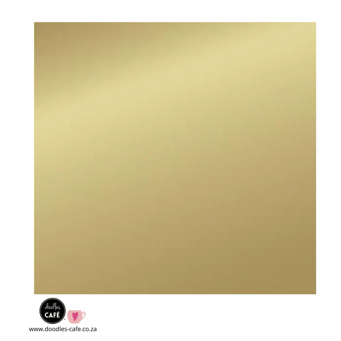 Poli-Flex Turbo - Heat Transfer Vinyl - CHAMPAGNE (30cm x 1m)