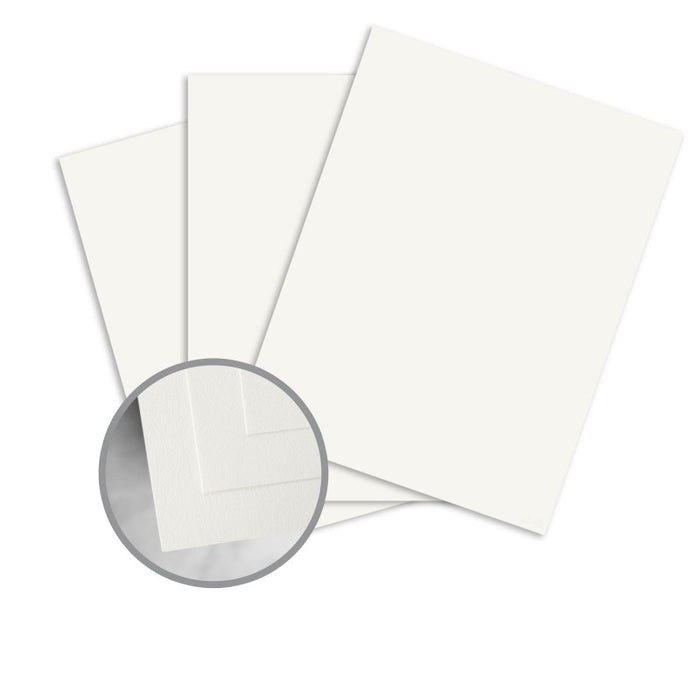 Neenah Paper - Classic Crest - Cardstock 8.5"x11" Solar White - 20PK