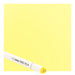 Couture Creations - Twin Tip - Alcohol Ink Marker - Bright Yellow