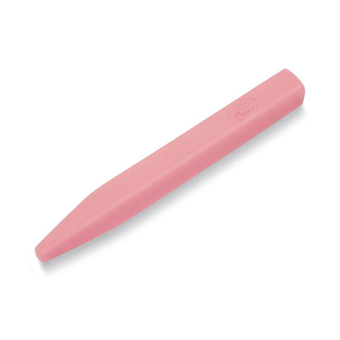 Jax Wax - Flexi Sealing Wax Stick with Wick - Pastel Pink - 1pk