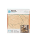 Martha Stewart® Decoupage Gilding Sheets - Copper