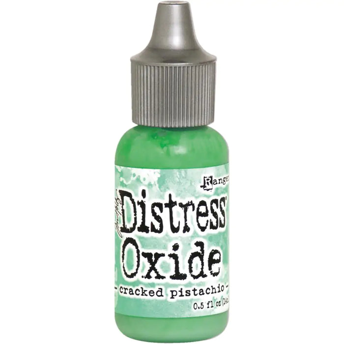 Tim Holtz - Distress Oxides - Reinker - Cracked Pistachio