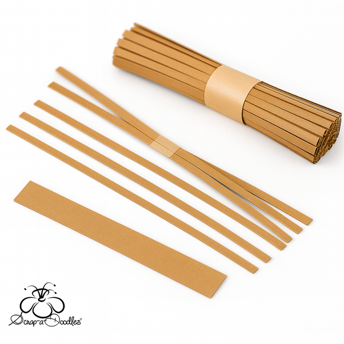 Doodles - Cracker Snaps 20pk