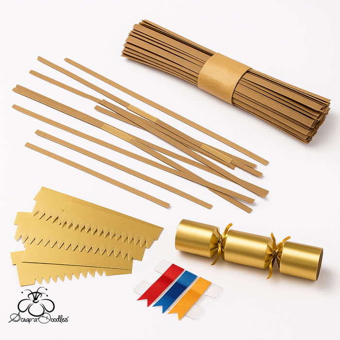 Doodles - Cracker Snaps 20pk