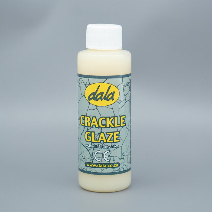 Dala - Crackle Glaze - 125ml