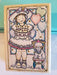 Penny Black - Mounted Rubber Stamp - Birthday Best