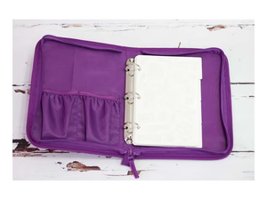 Crafter's Companion Large Stamp and Die Storage Folder