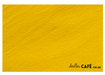 Jax Classic - Crepe Paper - Bulk Roll - Yellow - 59cm x 100M