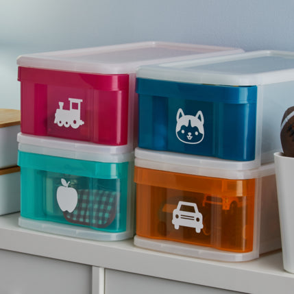 Cricut - Smart Vinyl Permanent - Matt White (33cm x 1,2m)